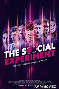 The Social Experiment (2022) HQ Hindi Dubbed Movie