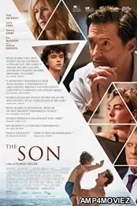The Son (2022) HQ Tamil Dubbed Movie