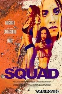 The Squad (2023) HQ Tamil Dubbed Movie