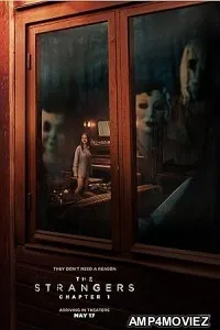 The Strangers Chapter 1 (2024) HQ Bengali Dubbed Movie