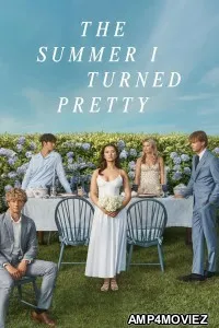 The Summer I Turned Pretty (2025) Season 3 EP09 Hindi Dubbed Web Series