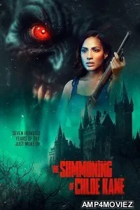 The Summoning of Chloe Kane (2026) HQ Hindi Dubbed Movie