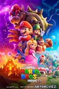 The Super Mario Bros Movie (2023) HQ Bengali Dubbed Movie