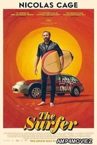 The Surfer (2024) HQ Tamil Dubbed Movie