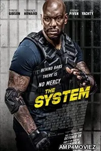 The System (2022) HQ Hindi Dubbed Movie