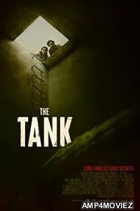 The Tank (2023) HQ Hindi Dubbed Movie