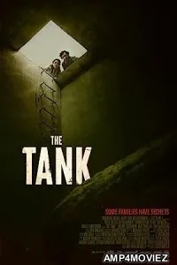 The Tank (2023) HQ Telugu Dubbed Movie