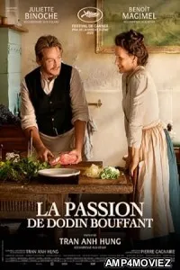 The Taste of Things (2023) HQ Hindi Dubbed Movie