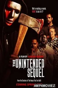 The Unintended Sequel (2022) HQ Hindi Dubbed Movie