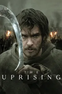The Uprising (2026) Engliah Movie