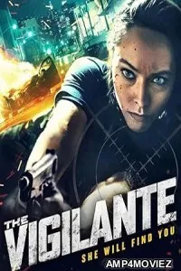 The Vigilante (2023) HQ Hindi Dubbed Movie