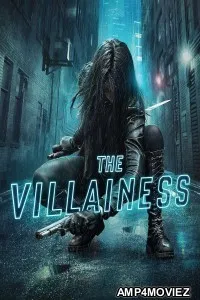 The Villainess (2017) ORG Hindi Dubbed Movie