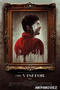 The Visitor (2022) HQ Tamil Dubbed Movie