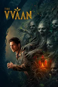 The Vvaan Force OF The Forrest (2026) Hindi Movie