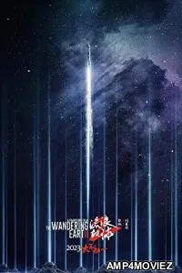 The Wandering Earth II (2023) HQ Hindi Dubbed Movie