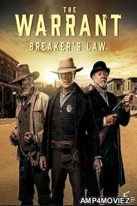 The Warrant Breakers Law (2023) HQ Hindi Dubbed Movie