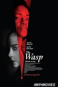 The Wasp (2024) HQ Tamil Dubbed Movie
