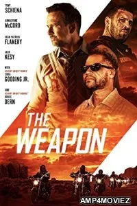 The Weapon (2023) HQ Tamil Dubbed Movie