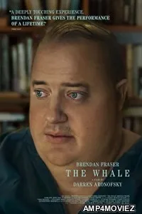 The Whale (2022) HQ Hindi Dubbed Movie