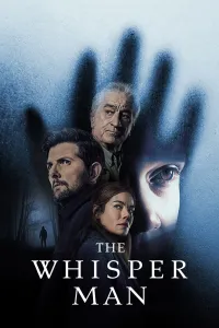 The Whisper Man (2026) ORG Hindi Dubbed Movie