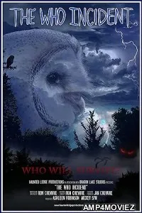 The Who Incident (2023) HQ Tamil Dubbed Movie