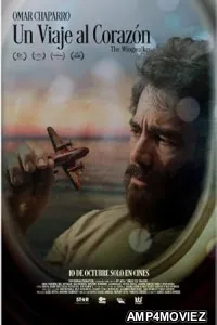 The Wingwalker (2024) HQ Tamil Dubbed Movie