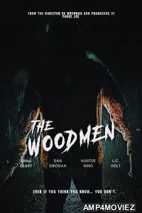 The Woodmen (2023) HQ Hindi Dubbed Movie