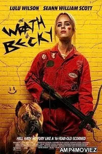 The Wrath of Becky (2023) HQ Telugu Dubbed Movie