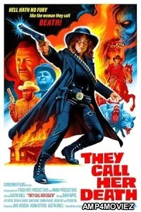 They Call Her Death (2024) Hindi Subtitles