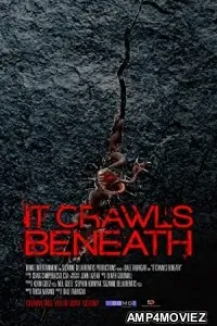 They Crawl Beneath (2022) HQ Bengali Dubbed Movie
