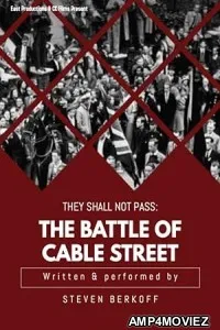 They Shall Not Pass: The Battle of Cable Street (2021) HQ Hindi Dubbed Movie