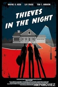 Thieves in the Night (2023) HQ Hindi Dubbed Movie