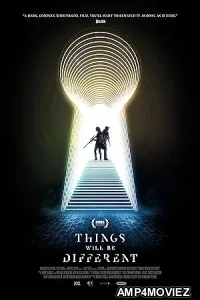 Things Will Be Different (2024) HQ Telugu Dubbed Movie