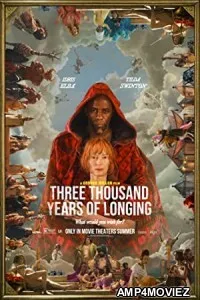 Three Thousand Years of Longing (2022) HQ Bengali Dubbed Movie