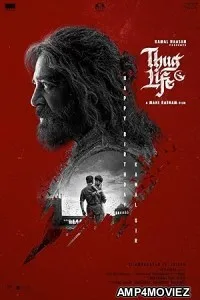 Thug Life (2025) HQ Hindi Dubbed Movie