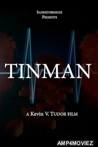 TinMan (2025) HQ Hindi Dubbed Movie
