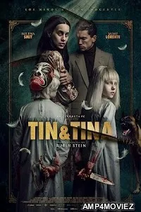 Tin Tina (2023) HQ Hindi Dubbed Movie