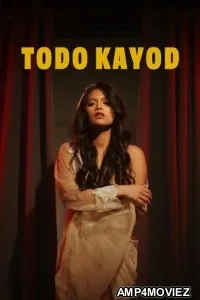 Todo kayod (2025) Tagalog Movie