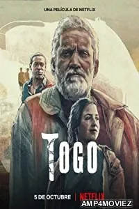 Togo (2022) HQ Bengali Dubbed Movie