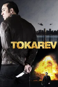Tokarev (2014) ORG Hindi Dubbed Movie