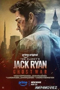 Tom Clancys Jack Ryan Ghost War (2026) HQ Hindi Dubbed Movie