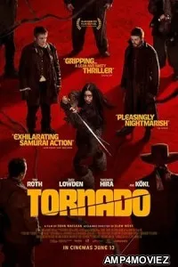 Tornado (2025) HQ Tamil Dubbed Movie