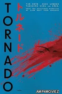 Tornado (2025) HQ Telugu Dubbed Movie