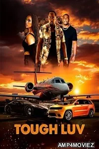 Tough Luv (2023) HQ Tamil Dubbed Movie