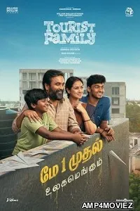 Tourist Family (2025) Hindi Dubbed And Subtitles