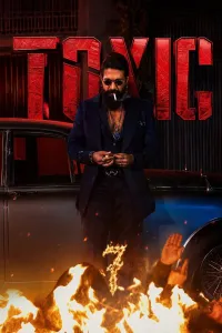 Toxic (2026) Hindi Dubbed Movie