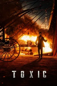 Toxic (2026) Telugu Movie