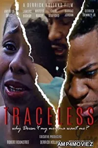 Traceless (2019) HQ Hindi Dubbed Movie