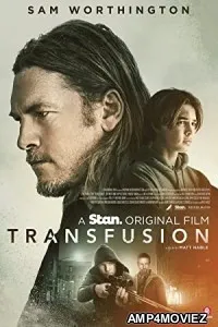 Transfusion (2023) HQ Hindi Dubbed Movie