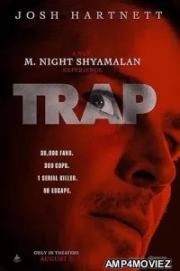 Trap (2024) HQ Hindi Dubbed Movie